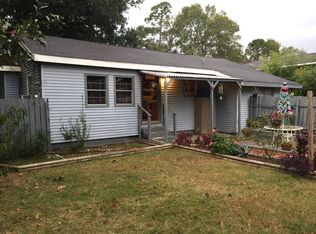 663 N Carnation St APT 1, Slidell, LA 70460