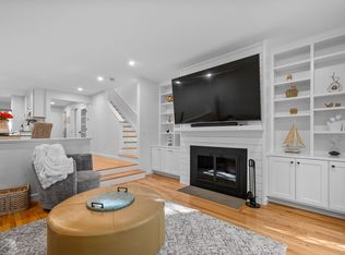64 Woodland Trl, East Falmouth, MA 02536