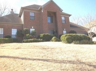 2207 Carrollwood Ln, Cordova, TN 38016
