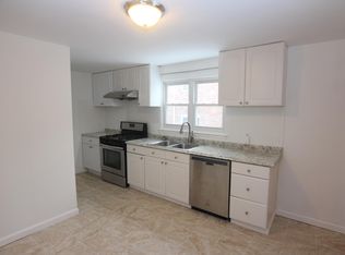 265 Corey Rd #1L, Brighton, MA 02135