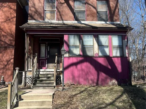 4111 Cleveland Ave, Saint Louis, MO 63110