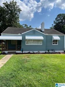 1433 35th St, Birmingham, AL, 35218