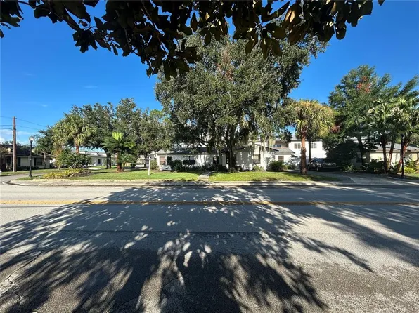 540 N PENNSYLVANIA AVENUE, WINTER PARK, FL 32789