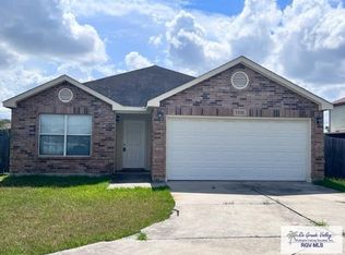 3201 Grotto Dr, Brownsville, TX 78526