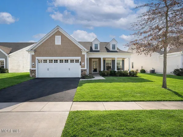 45 Aberdeen Lane, Manchester, NJ 08759