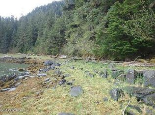L5 7 Private Rd, Wrangell, AK 99929