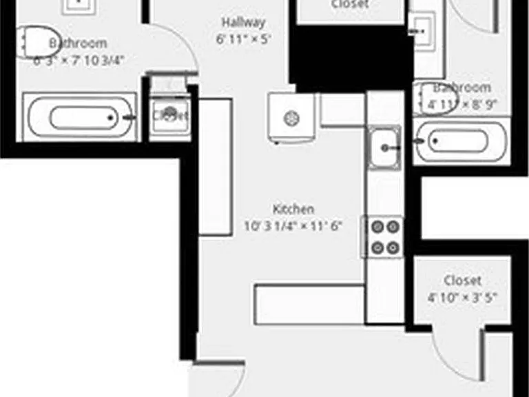 570 Massachusetts Ave #3 — Photo 4