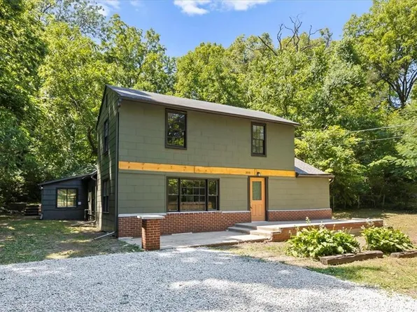 300 S 78th St, Kansas City, KS 66111