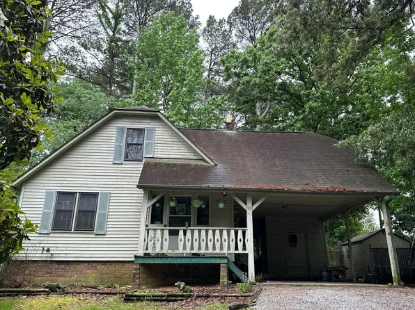 2301 Chalet Dr, Corinth, MS 38834