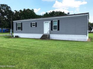 932 Wagon Trail Rd, Carencro, LA 70520