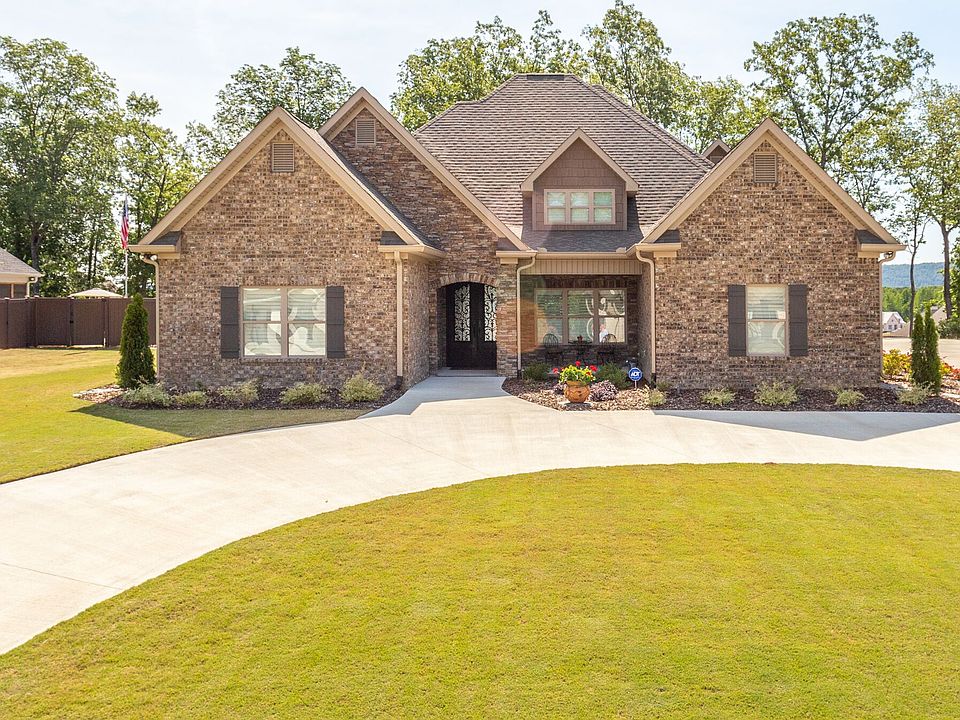 Edgewater Farms by Waterstone Homes in Odenville AL | Zillow