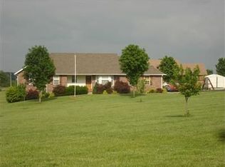 5270 N Willow Rd, Ozark, MO 65721