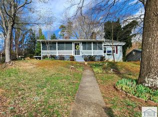 128 Halifax Dr, Collinsville, VA 24078