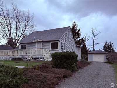 1417 110th Street S, Tacoma, WA, 98444