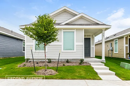 167 Sunflower St Photo 1