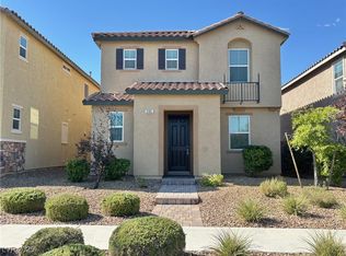 3165 Beltrada Ave, Henderson, NV 89044