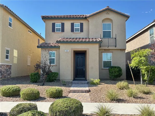 3165 Beltrada Ave, Henderson, NV 89044