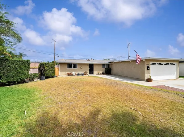 14001 Ratliffe St, La Mirada, CA 90638