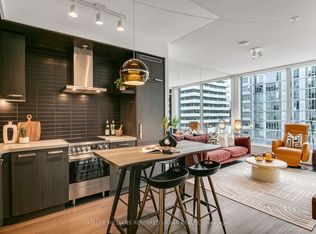 455 Front St E #N424, Toronto, ON M5A 0G2