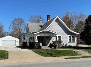 912 S Forest Ave, Brazil, IN 47834