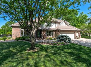 2935 N Wilderness St, Wichita, KS 67226
