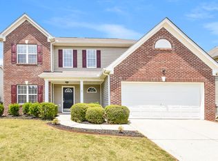 3004 New Haven Ln, Villa Rica, GA 30180