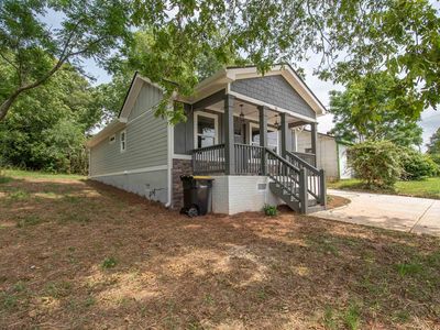 29 Henry St, Newnan, GA, 30263