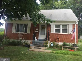 3902 Findley Rd, Woodbridge, VA 22193