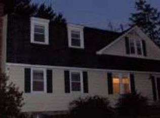 910 Walnut St, Frederick, MD 21703