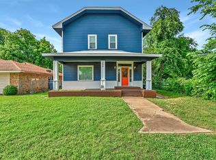 326 W Sears St #101, Denison, TX 75020