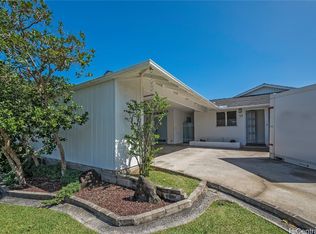 93 Aikahi Loop, Kailua, HI 96734