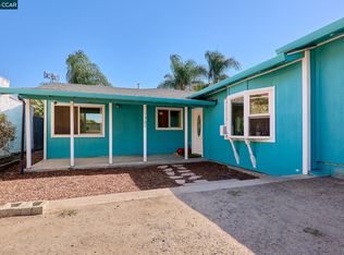 1307 D St, Antioch, CA 94509