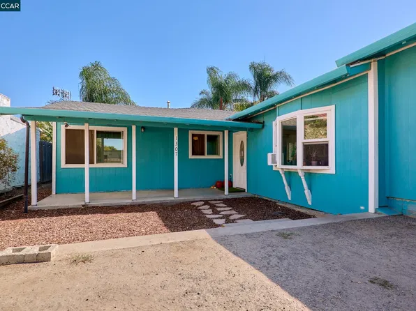 1307 D St, Antioch, CA 94509