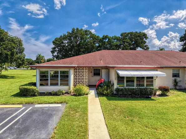 4550 NW 4th St, Delray Beach, FL