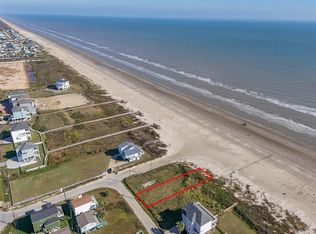 0 Bristow Dr LOT W38, Galveston, TX 77554