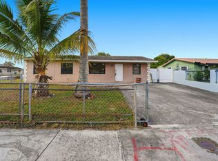 20352 NW 39th Ct, Miami Gardens, FL 33055