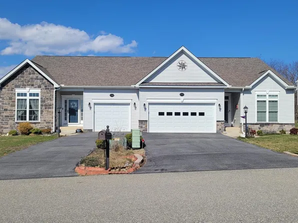 13880 Patriot Way, Hagerstown, MD 21740