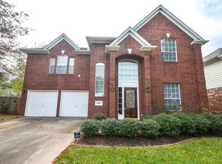 16411 Sagewood Ct, Missouri City, TX 77489