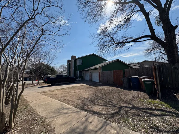 2101 Lamplight Village Cir Building B, Austin, TX 78727