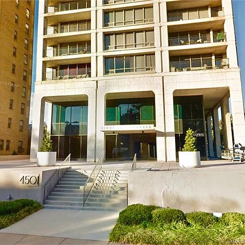 1st image of 4501 Lindell Blvd APT 5A