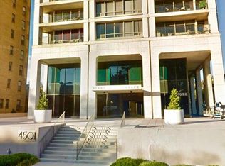 4501 Lindell Blvd APT 5A, Saint Louis, MO 63108