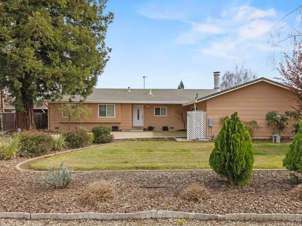 4361 Dresser Rd, Yuba City, CA 95993