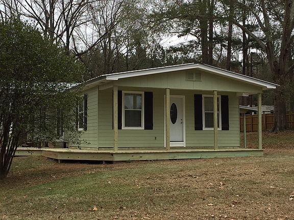 Front (Dogwood Road)