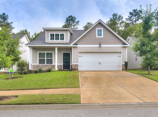 5800 Whispering Pines Way, Evans, GA 30809