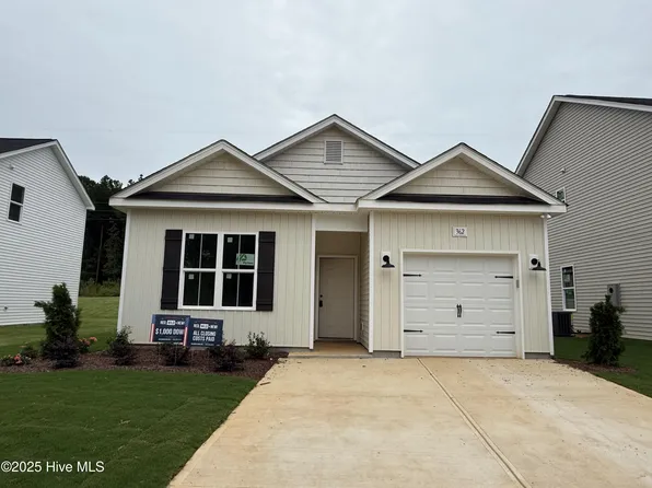 362 Bluejay Street, Clayton, NC 27520