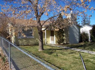 903 Black Oak Dr, Tehachapi, CA 93561