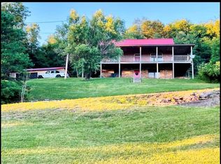 653 Bloom Furnace Rd, South Webster, OH 45682