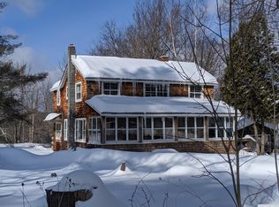 516 Route 40, Maplecrest, NY 12454