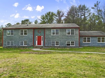 468 Meadow Rd, Topsham, ME, 04086