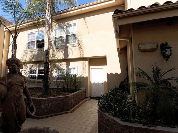 View of the unit from the front